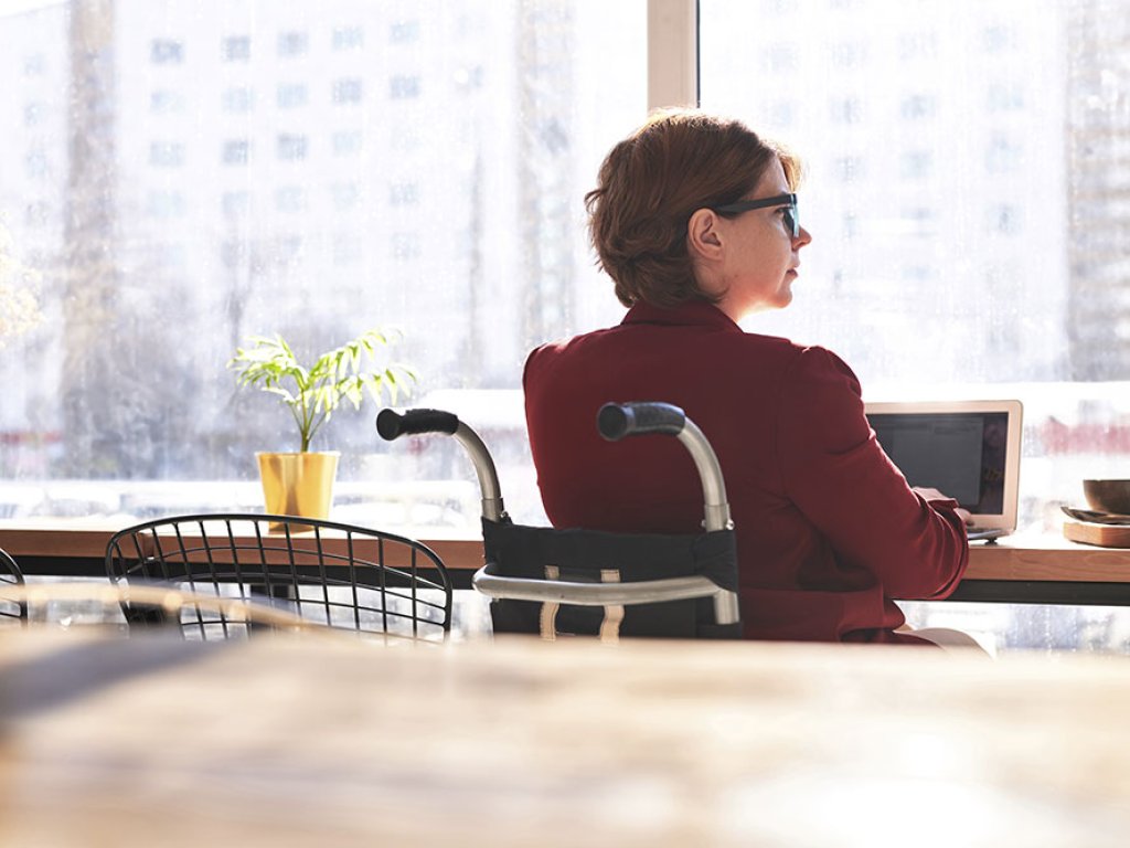 Equiparación de la incapacidad permanente a la discapacidad