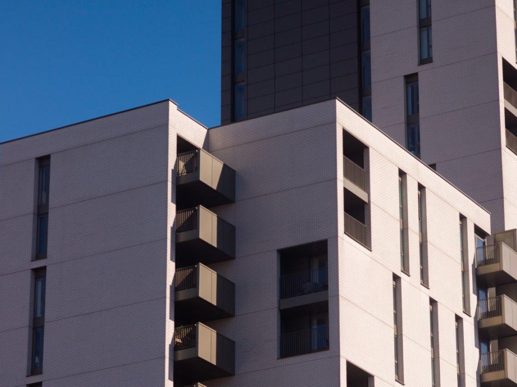 Entrada en vigor de la Ley de Vivienda